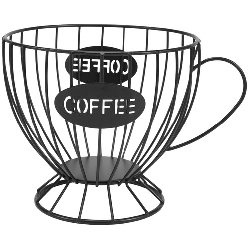 Cestello porta capsule caffè - porta,