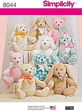 Simplicity crafts modello - simplicity,