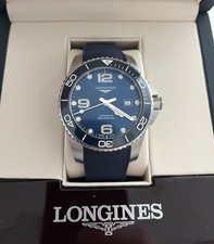Orologio automatico Longines