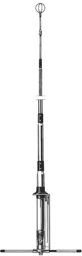 Gpe antenna fissa 5 - 5/8,,
