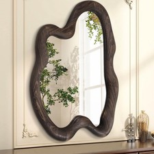 Specchio da parete grande