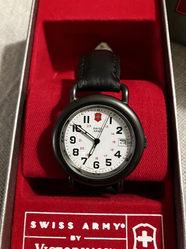 Orologio victorinox swiss army - victorinox,