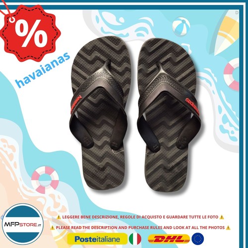 Havaianas track waves ciabatte - track,