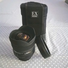Sigma 24mm 5 - af, ex
