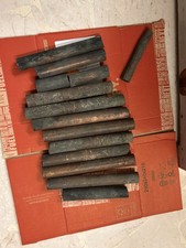 Cilindri Di Rame 15.4 Kg