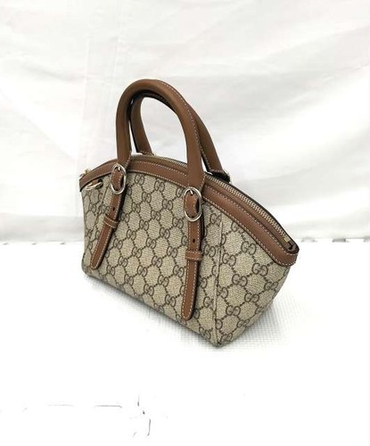 Gucci emblema borsa - emblema, piccola