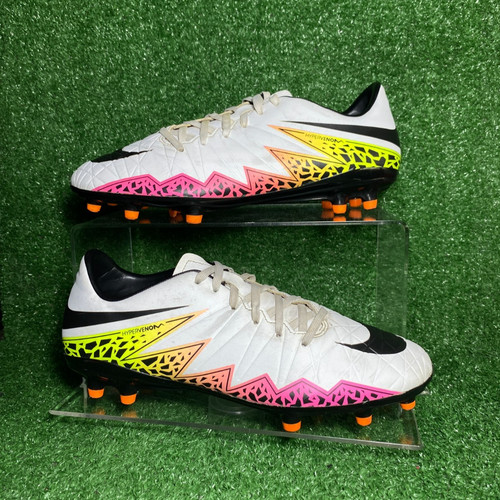 Mint 2015 nike hypervenom - mint, x