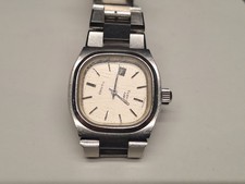 ricambi o riparazione Zenith Defy Quartz 29 mm