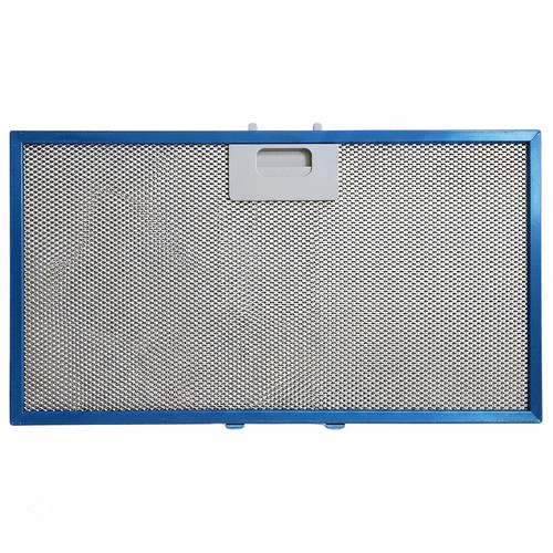 Filtro grassi alluminio - filtro,
