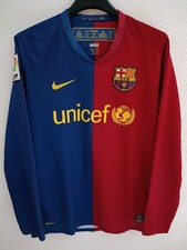 FC BARCELONA 2008-2009
