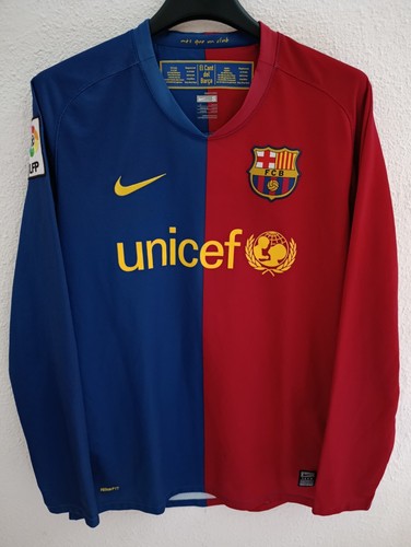 Barcelona 2008 2009 - fc,