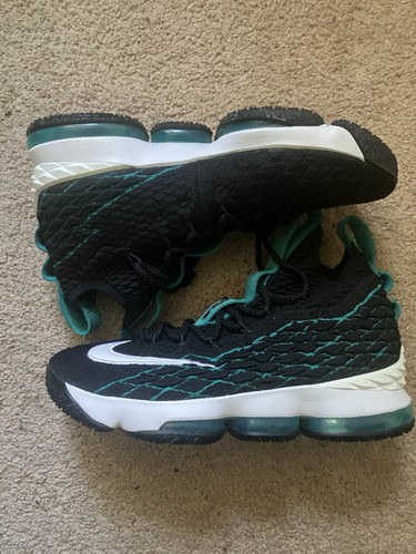 Vintage rare 2018 nike - nike, lebron