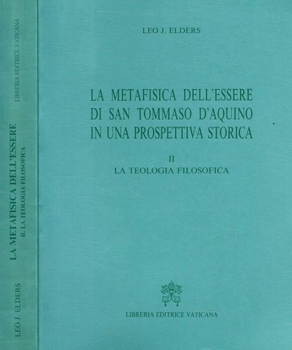 Metafisica dell essere - metafisica, dell'essere
