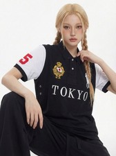 Tokyo Polo Ralph Lauren Polo