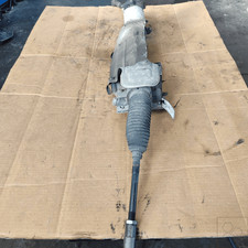 Scatola sterzo servoassistita