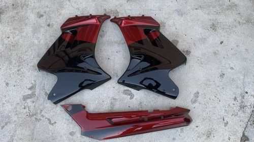 Carene kawasaki zzf - carene,