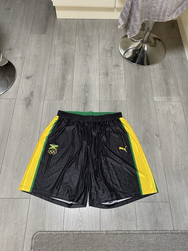 Pantaloncini calcio puma - calcio,
