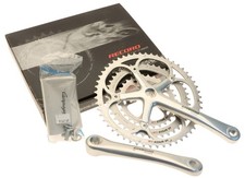 Guarnitura tripla Campagnolo