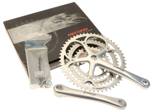 Campagnolo record triple - record,