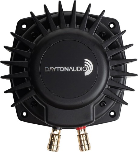 Dayton audio bst shaker - audio,