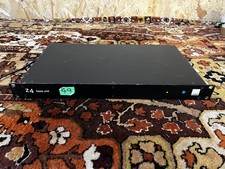 Lawo Z4 Mixer Unità Base per