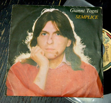 Gianni Togni - SEMPLICE -