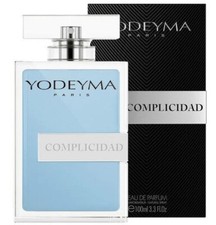 Yodeyma Paris Complicidad Eau
