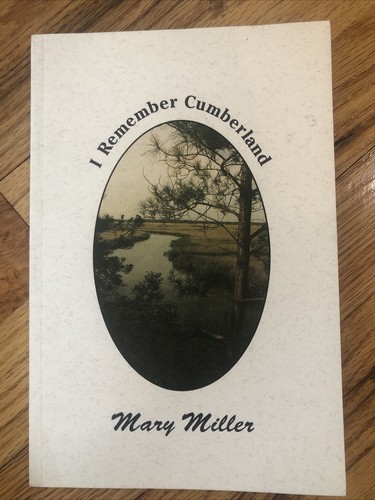 Remember cumberland mary - -,
