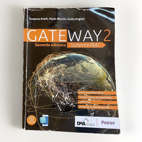 Gateway sistemi reti - 2,
