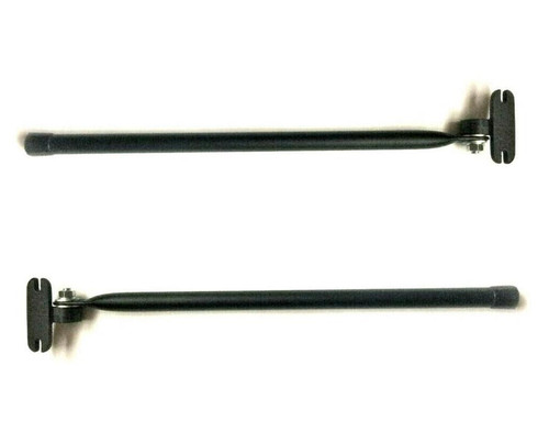 Titolare specchio ø18 - titolare, di