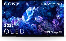 Sony Smart TV 48 " 4K Ultra HD