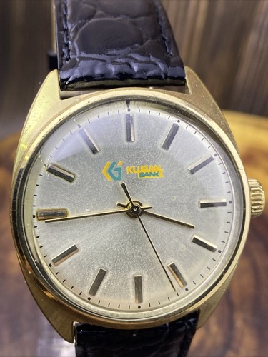 Orologio polso uomo poljot - da,