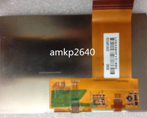 Display lcd per tomtom - lcd, 4,3''