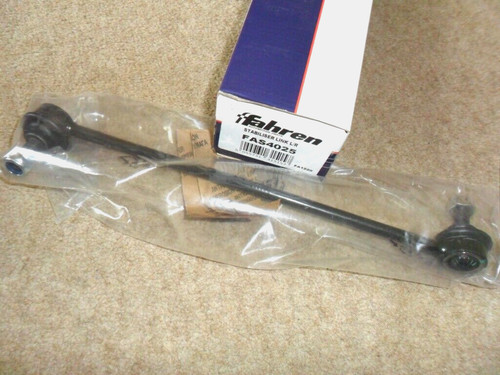 Link stabilizzatore anteriore - stabilizzatore,