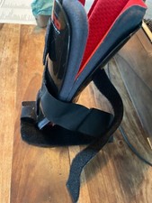 CAVIGLIERA BIVALVA ANATOMICA AMBIDESTRA  - Tenortho 