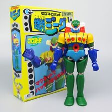 STEEL JEEG Takara 1999