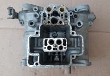 CARBURATORE weber dcoe 40- alfa romeo giulia gt duetto spider-INCOMPLETO