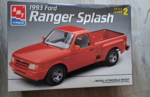 Ford ranger splash - ranger,