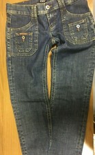 Pantaloni Jeans Donna Dolce e Gabbana Taglia 38