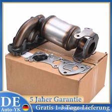 CATALIZZATORE COLLETTORE per