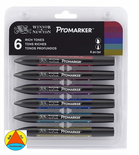 Promarker letraset pantone - letraset,
