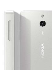 Cellulare Nokia 515 3G GSM 2.4" Bluetooth Dual SIM originale 1 anno di garanzia