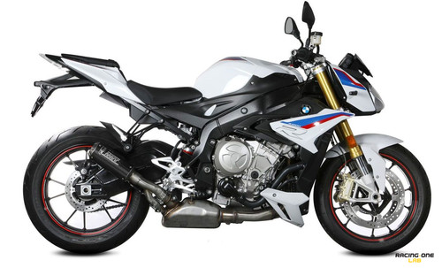 Terminale scarico mivv mk3 - di,