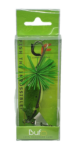 Artificiale lures factory - 1,