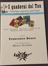 QUADERNO DEL TEX N 2 DI