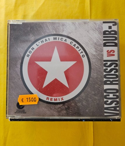 Vasco rossi dub non l - vs, l'hai
