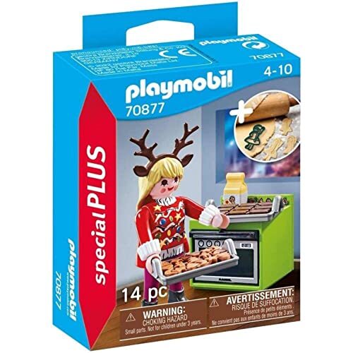 Playmobil giocattolo - playmobil-,