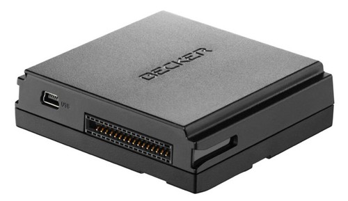 Modulo navigazione becker - navigazione,