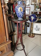 thonet porta vaso colonna 900