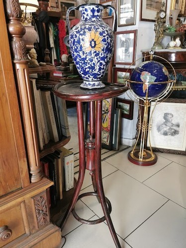 Thonet porta vaso colonna - colonna, 900